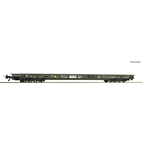 Roco 76341 - Rola Mittelwag. Ralpin #2