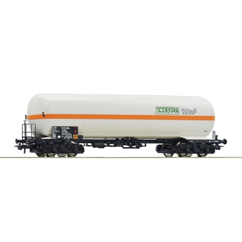 Roco 76385 - Druckgaskesselw. FS
