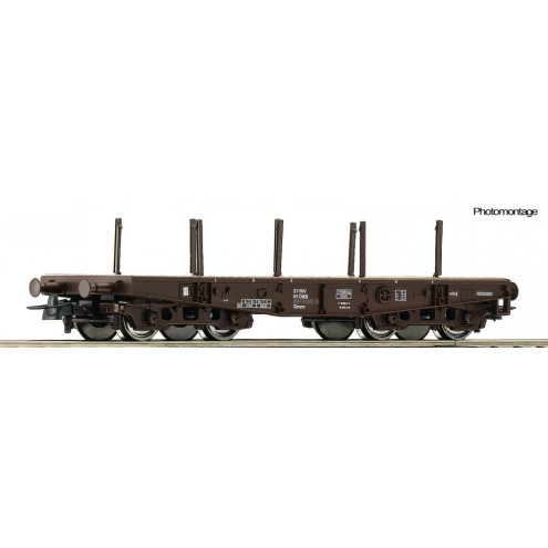 Roco 76392 - Schwerlastwag. ÖBB