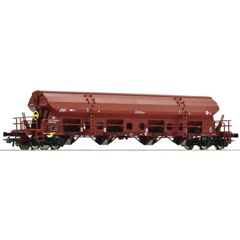 Roco 76404 - Schwenkdachw. RCH