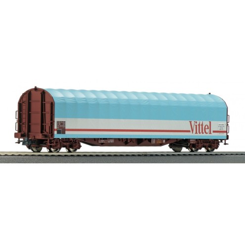 Roco 76453 - Schiebeplanenw. SNCF Vittel