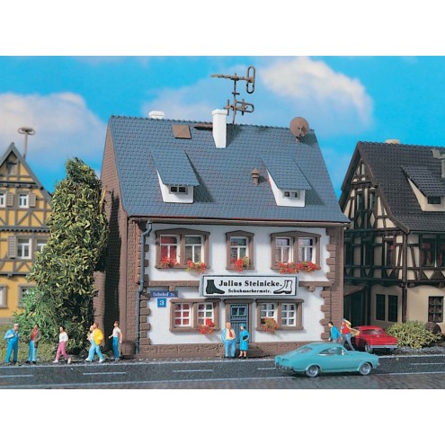 Vollmer 47646 - N Schuhmacherei