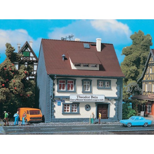 Vollmer 47647 - N Installationsgeschäft