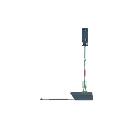 Märklin 76493 - Lichthauptsignal