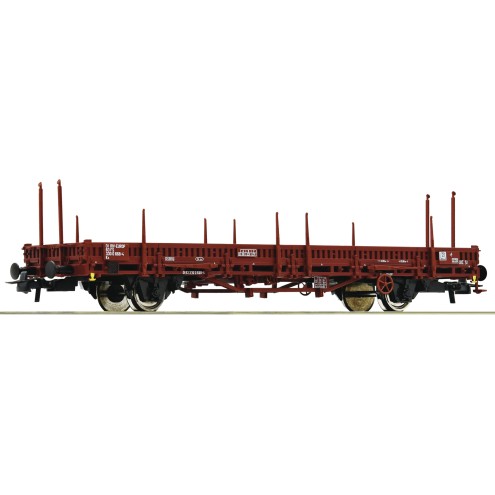Roco 76525 - Rungenw. Ks FS