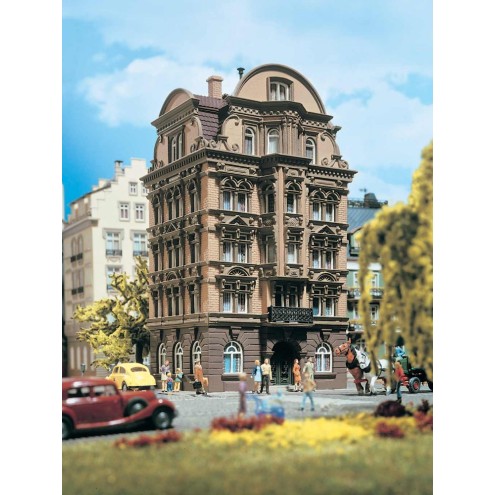 Vollmer 47654 - N Archivhaus