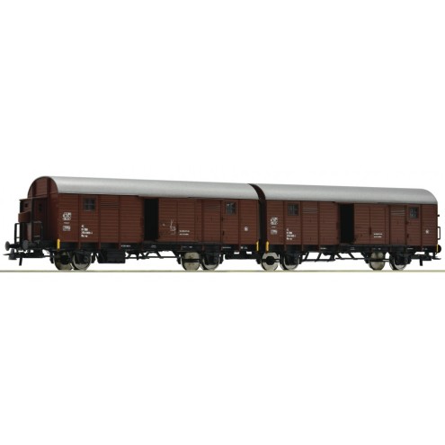 Roco 76556 - Leig Einheit ÖBB