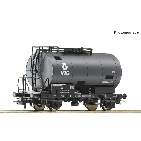 Roco 76619 - Kesselwagen VTG