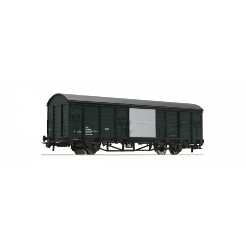 Roco 76673 - Ged.Güterwg. Gbs ÖBB