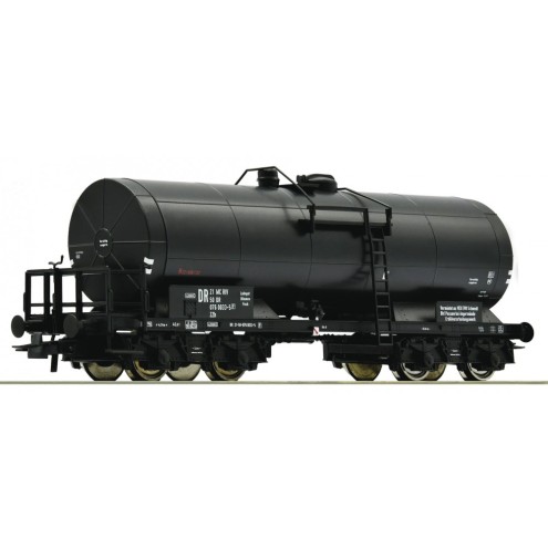 Roco 76693 - Teer-Kesselwagen DR