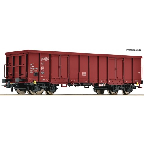 Roco 76730 - Off.Güterw. Eaos
