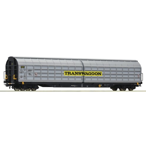 Roco 76738 - Schiebewandw. Transwaggon