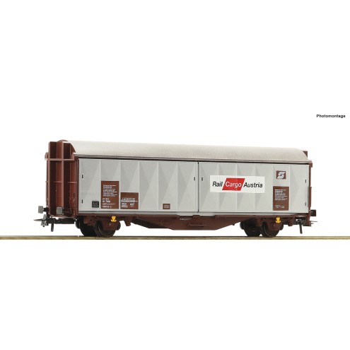 Roco 76791 - Schiebewandwg. ÖBB RCA