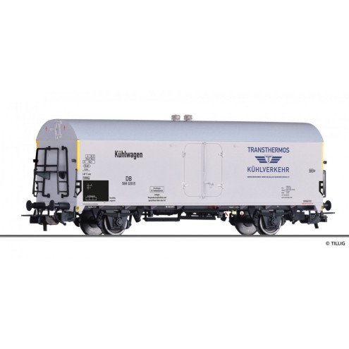 Tillig 76804 - Kühlwagen Tehs 50 DB