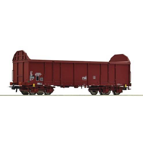 Roco 76805 - Offener Güterwagen Ealos-t SBB