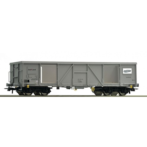 Roco 76810 - Offener Güterwagen Eaos der SNCB