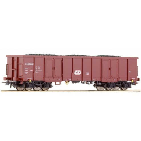 Roco 76901 - Güterw.Eaos ÖBB/CD Beladung