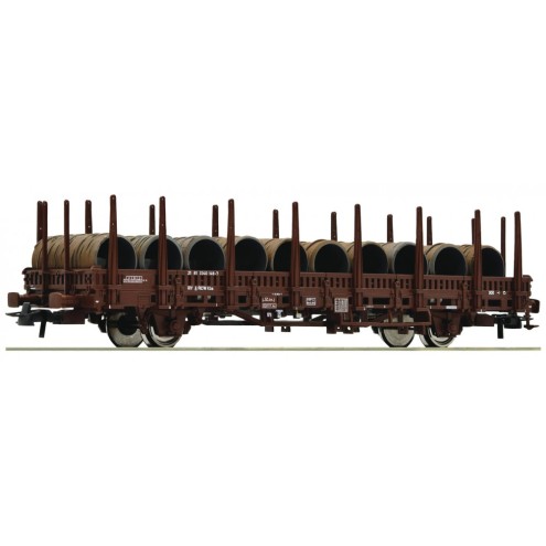 Roco 76997 - Rungenwagen Kbs ÖBB