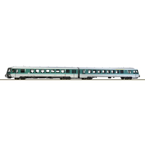 Roco 7700031 - Dieseltriebzug 628 422-8, DB AG