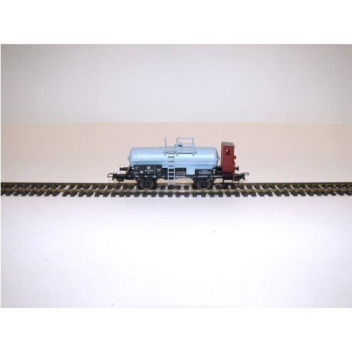 Tillig 77045 - Säurekesselwagen DR