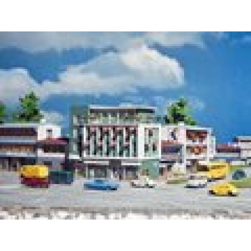 Vollmer 47729 - Bankhaus