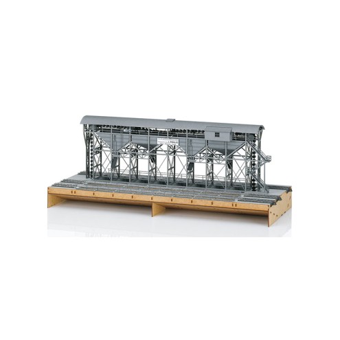Vollmer 47752 - N Fischerhaus