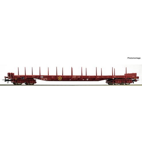 Roco 77684 - Rungenw. Res MAV