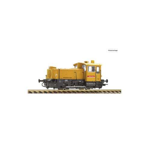 Roco 78021 - Diesellok BR 335 DBG AC-Snd.