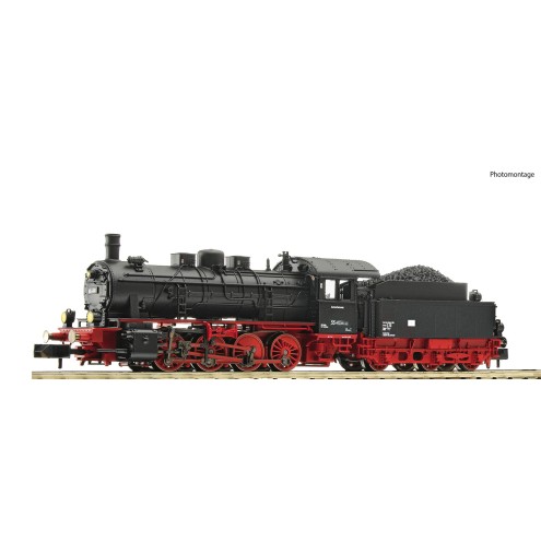 Fleischmann 781309 - Dampflok BR 55 DR