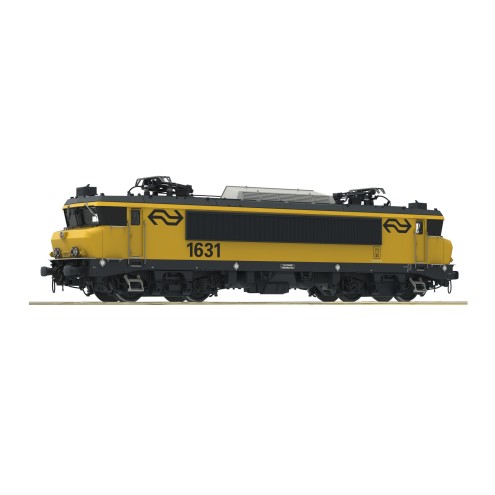 Roco 78161 - E-Lok Serie 1600 NS AC-Snd.