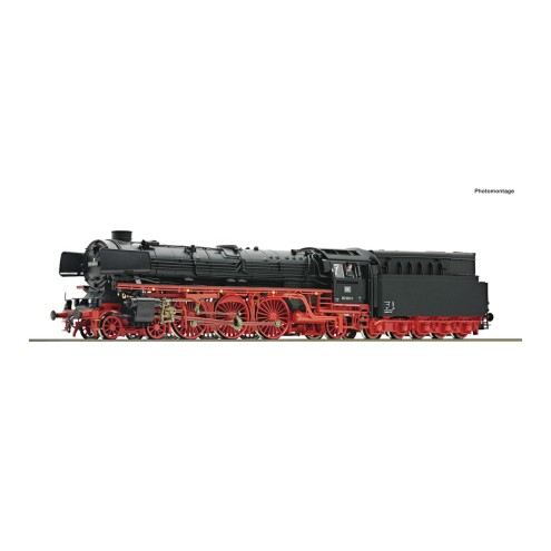 Roco 78341 - Dampflok BR 012 DB AC-Snd.