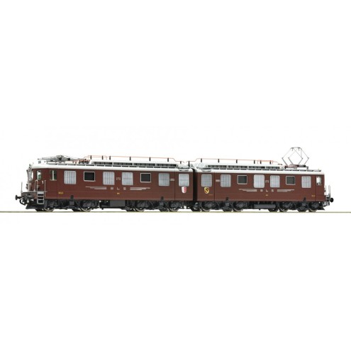 Roco 78690 - E-Lok Ae 8/8 BLS AC