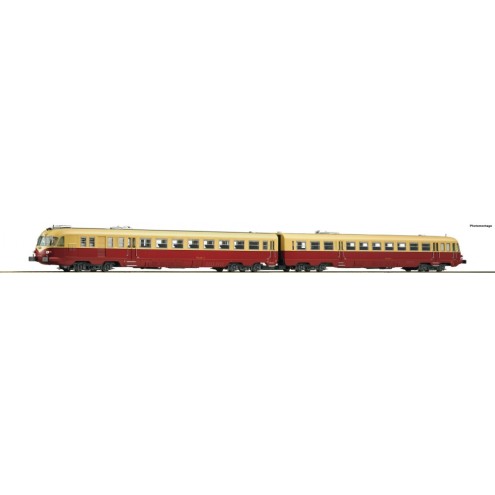 Roco 79177 - Triebzug ALn448/460