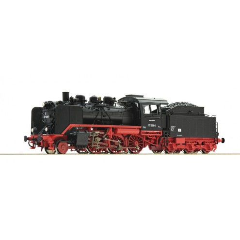 Roco 79212 - Dampflok 37 1009 DR AC-Snd.