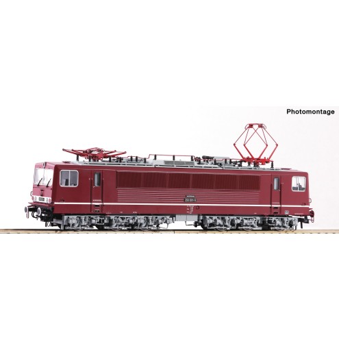 Roco 79315 - E-Lok BR 250 DR AC HE-Snd.