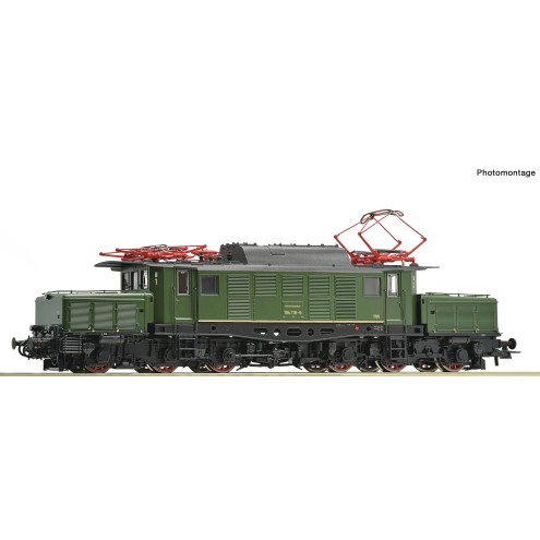 Roco 79351 - E-Lok BR 194 DB AC-Snd.
