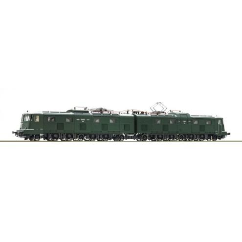 Roco 79814 - E-Lok Ae8/14 11851 SBB AC-Snd.
