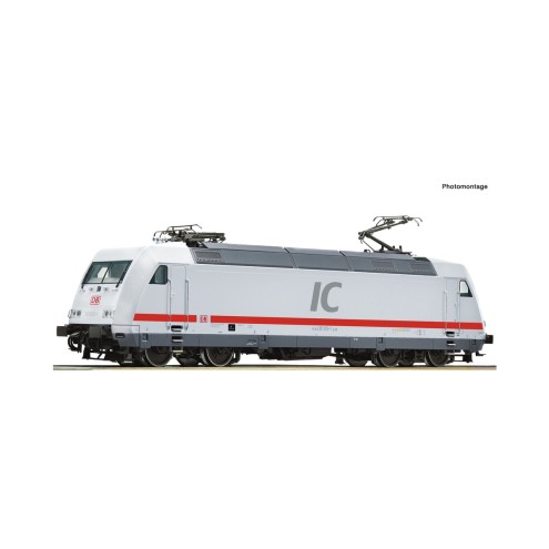 Roco 79986 - E-Lok 101 013