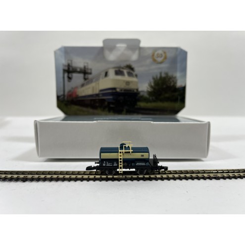Märklin 80134 - Kesselwagen Spielwarenmesse 2024