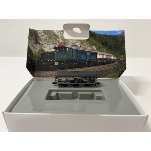 Märklin 80135 - Kühlwagen Spielwarenmesse Nürnberg 2025