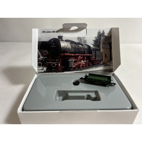 Märklin 80136 - Messewagen Spielwarenmesse Nürnberg 2026