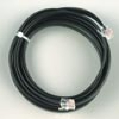 Lenz 80160 - LY160XpressNet Kabel, 2,5 m