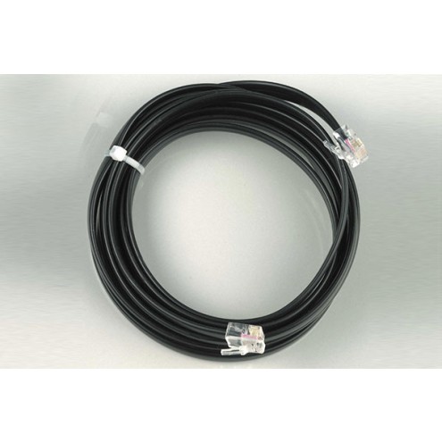 Lenz 80161 - LY161 XpressNet Kabel, 5m