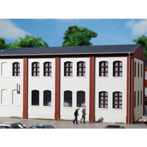 Auhagen 80708 - Wände 2322D geputzt