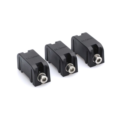 Massoth 8103031 - Flexgleisspanner Spur HO, 16,5 mm, 3 Stück