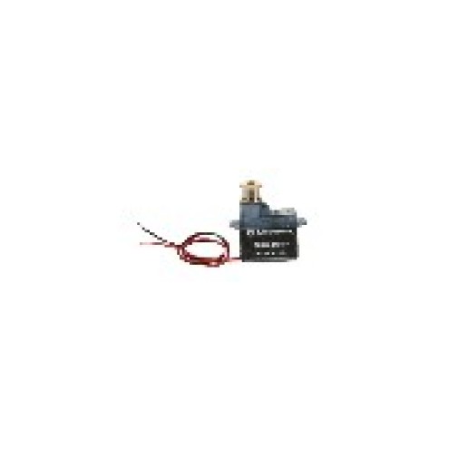 Uhlenbrock 81210 - Digital-Motor