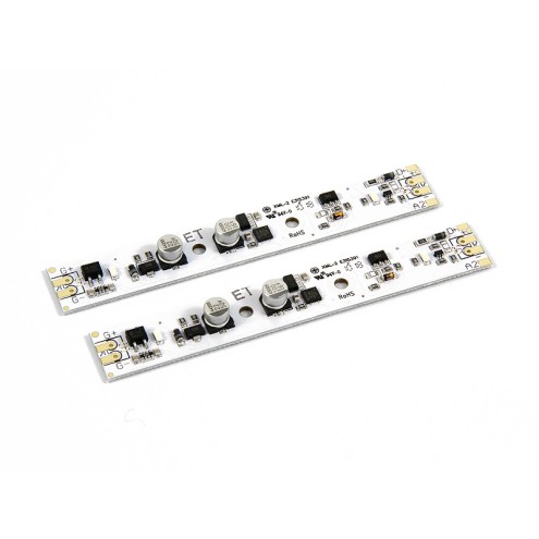 Massoth 8122302 - LED Lichtleiste 100mm, digital (2/Pack)