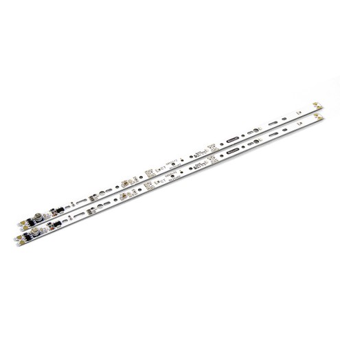 Massoth 8124202 - LED Lichtleiste 330mm, analog (2/Pack)