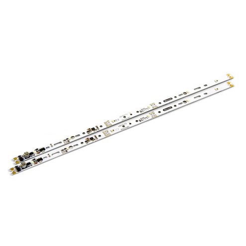 Massoth 8124302 - LED Lichtleiste 330mm, digital (2/Pack)