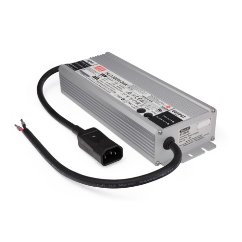 Massoth 8135601 - Schaltnetzteil 24V DiMAX 12A